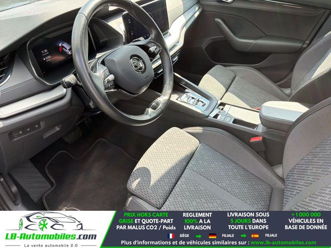 Skoda Octavia 1.5 TSI 150 ch BVA Noir M�tallique de 2022