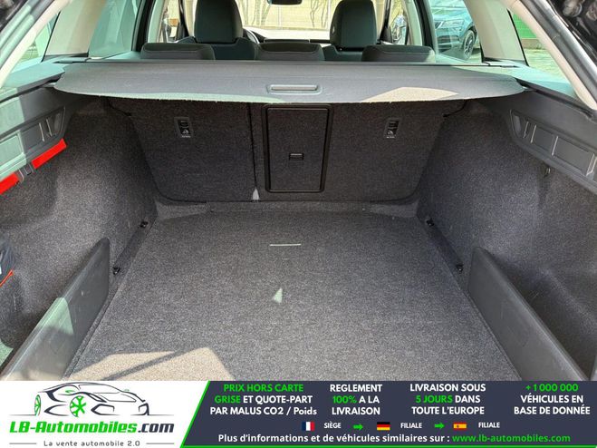 Skoda Octavia 1.5 TSI 150 ch BVA Noir M�tallique de 2022