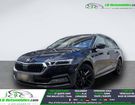 Skoda Octavia 1.5 TSI mHEV 150 ch BVA à Beaupuy (31) Skoda Octavia 1.5 TSI mHEV 150 ch BVA à Beaupuy (31)