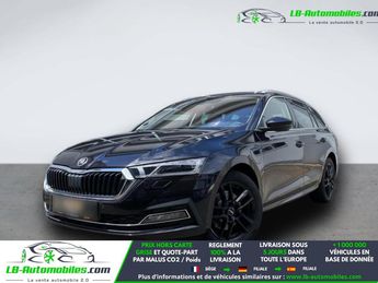  Voir d&eacute;tails -Skoda Octavia 1.5 TSI mHEV 150 ch  BVA &agrave; Beaupuy (31)