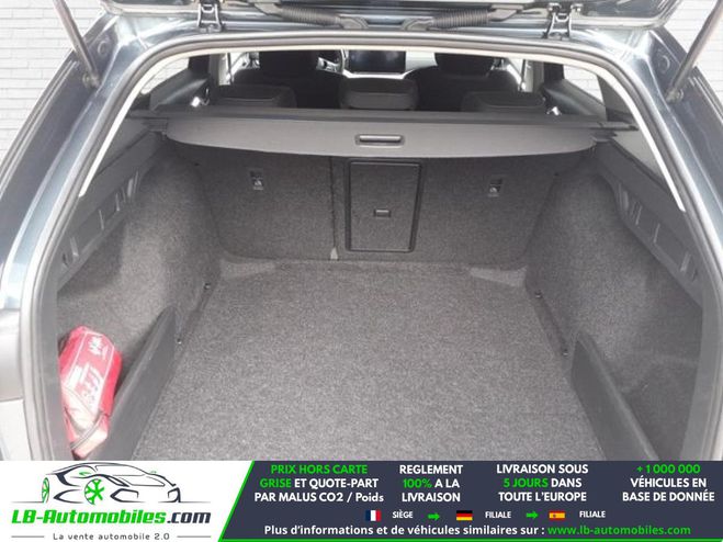 Skoda Octavia 1.5 TSI 150 ch BVM Gris M�tallique de 2020