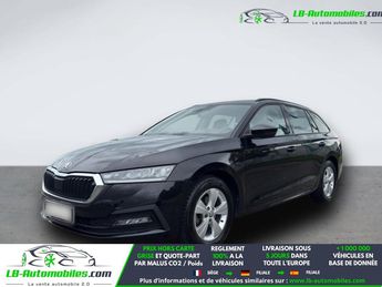  Voir d&eacute;tails -Skoda Octavia 1.5 TSI 150 ch BVA &agrave; Beaupuy (31)