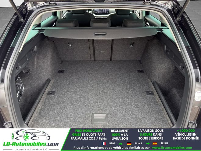 Skoda Octavia 1.5 TSI 150 ch BVA Noir M�tallique de 2021