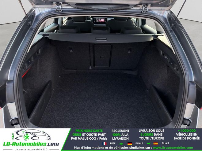 Skoda Octavia 1.5 TSI 150 ch BVA Gris M�tallique de 2023