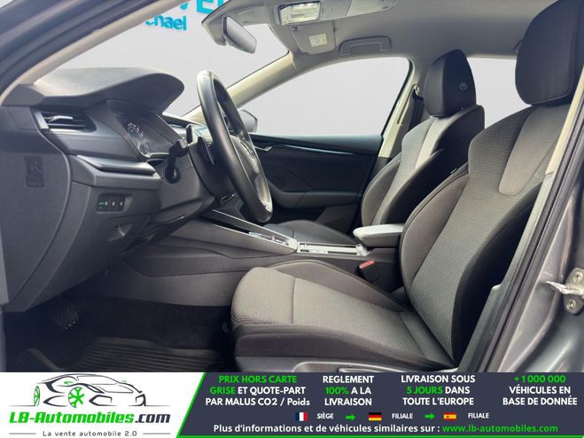 Skoda Octavia 1.5 TSI 150 ch BVA Gris M�tallique de 2023