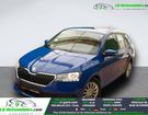 Skoda Fabia 1.0 TSI 95 ch BVM &agrave; Beaupuy (31)