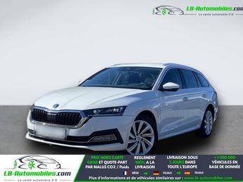  Voir d&eacute;tails -Skoda Octavia 1.4 TSI PHEV 204 ch BVA &agrave; Beaupuy (31)