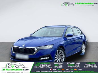  Voir d&eacute;tails -Skoda Octavia 1.4 TSI PHEV 204 ch BVA &agrave; Beaupuy (31)
