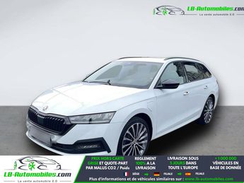  Voir d&eacute;tails -Skoda Octavia 1.4 TSI PHEV 204 ch BVA &agrave; Beaupuy (31)
