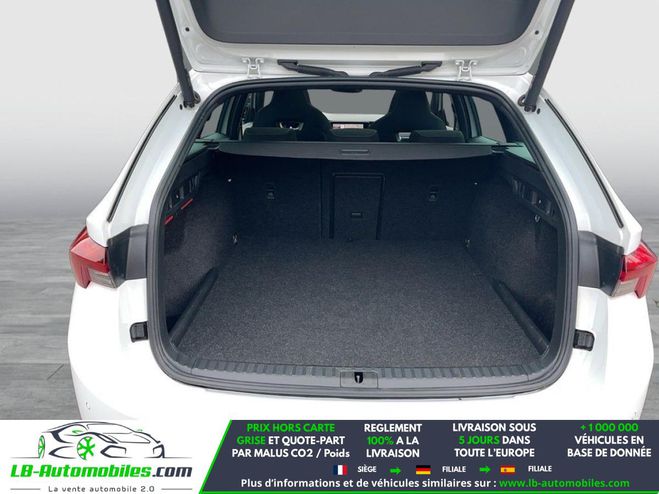 Skoda Octavia 1.4 TSI PHEV 204 ch BVA Blanc M�tallique de 2022