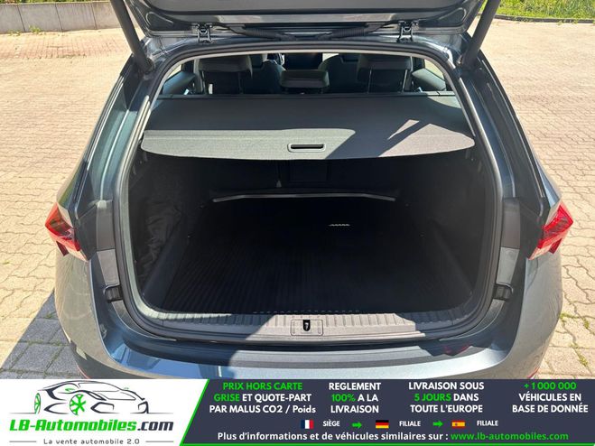 Skoda Octavia 1.5 TSI 150 ch BVM Gris M�tallique de 2020