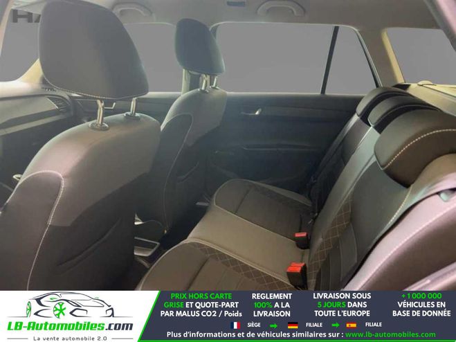 Skoda Fabia 1.0 TSI 95 ch BVM Gris M�tallique de 2021