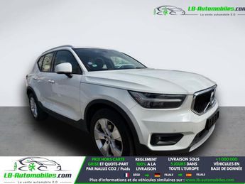  Voir d&eacute;tails -Volvo XC40 163 ch BVM &agrave; Beaupuy (31)