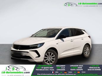  Voir d&eacute;tails -Opel Grandland 1.5 Diesel 130 ch BVA &agrave; Beaupuy (31)