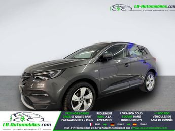  Voir d&eacute;tails -Opel Grandland X 1.2 Turbo 130 ch BVA &agrave; Beaupuy (31)