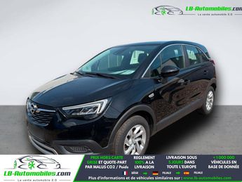  Voir d&eacute;tails -Opel Crossland X 1.2 Turbo 130 ch BVM &agrave; Beaupuy (31)