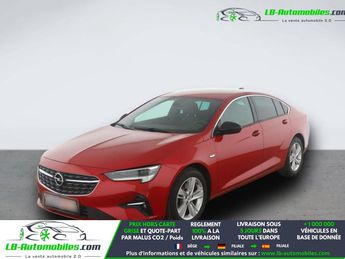  Voir d&eacute;tails -Opel Insignia 2.0 Diesel 174 ch BVA &agrave; Beaupuy (31)