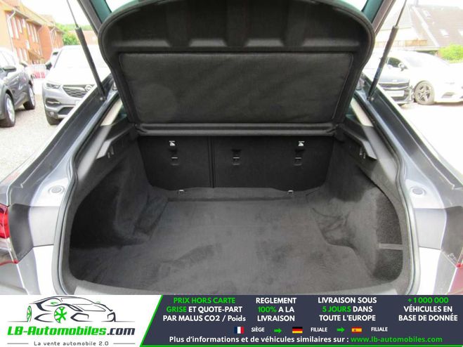 Opel Insignia 2.0 Diesel 174 ch BVA Gris M�tallique de 2021