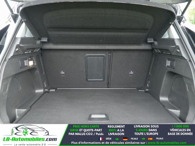Opel Grandland X 1.2 Turbo 130 ch BVA Noir de 2020