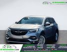 Opel Grandland X 1.2 Turbo 130 ch BVA à Beaupuy (31) Opel Grandland X 1.2 Turbo 130 ch BVA à Beaupuy (31)