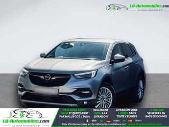  Voir d&eacute;tails -Opel Grandland X 1.2 Turbo 130 ch BVA &agrave; Beaupuy (31)