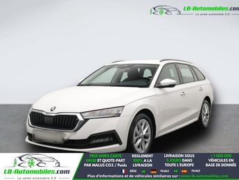  Voir d&eacute;tails -Skoda Octavia 1.4 TSI PHEV 204 ch BVA &agrave; Beaupuy (31)