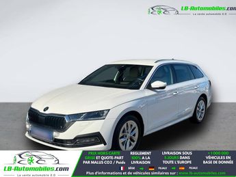  Voir d&eacute;tails -Skoda Octavia 1.4 TSI PHEV 204 ch BVA &agrave; Beaupuy (31)