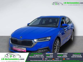  Voir d&eacute;tails -Skoda Octavia 1.4 TSI PHEV 204 ch BVA &agrave; Beaupuy (31)