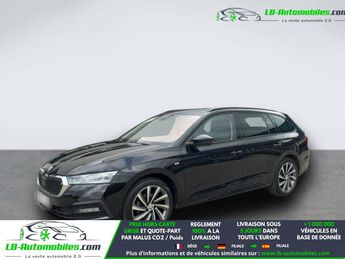  Voir d&eacute;tails -Skoda Octavia 1.5 TSI 150 ch BVA &agrave; Beaupuy (31)