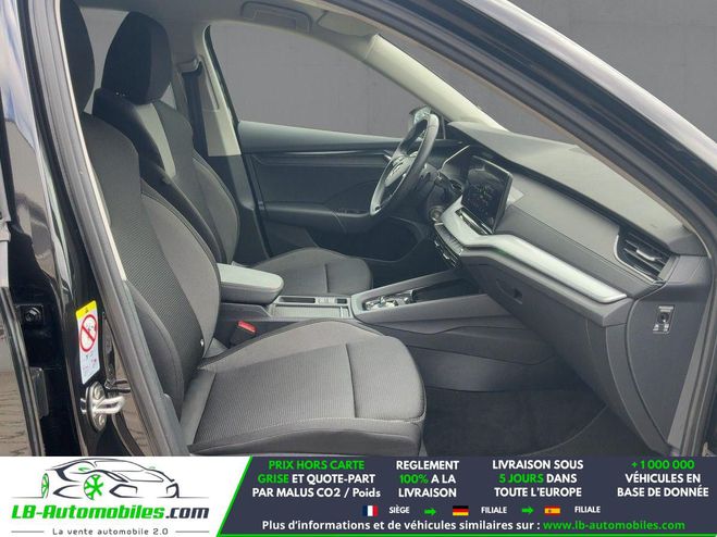 Skoda Octavia 1.5 TSI 150 ch BVA Noir M�tallique de 2022
