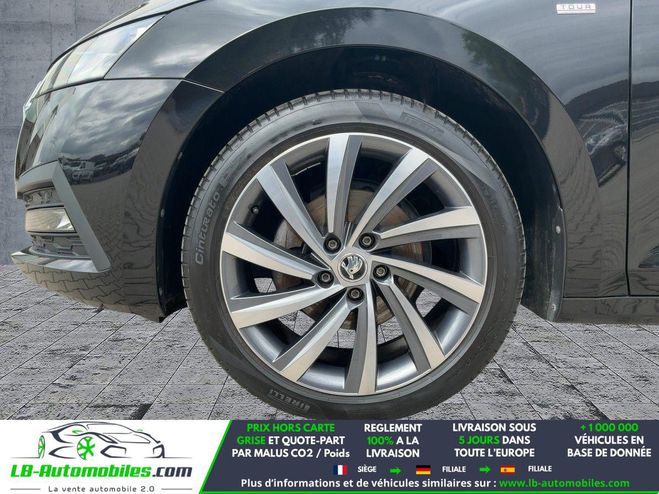 Skoda Octavia 1.5 TSI 150 ch BVA Noir M�tallique de 2022