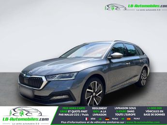  Voir d&eacute;tails -Skoda Octavia 1.5 TSI mHEV 150 ch  BVA &agrave; Beaupuy (31)