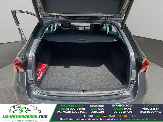 Skoda Octavia 1.5 TSI mHEV 150 ch  BVA Gris M�tallique de 2022