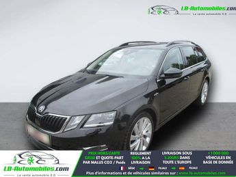  Voir d&eacute;tails -Skoda Octavia 1.5 TSI 150 ch BVM &agrave; Beaupuy (31)