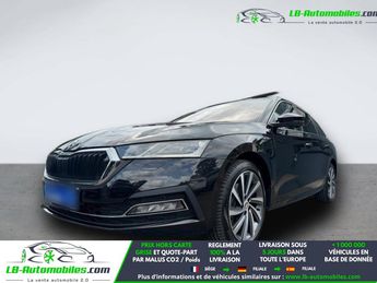  Voir d&eacute;tails -Skoda Octavia 1.5 TSI mHEV 150 ch  BVA &agrave; Beaupuy (31)