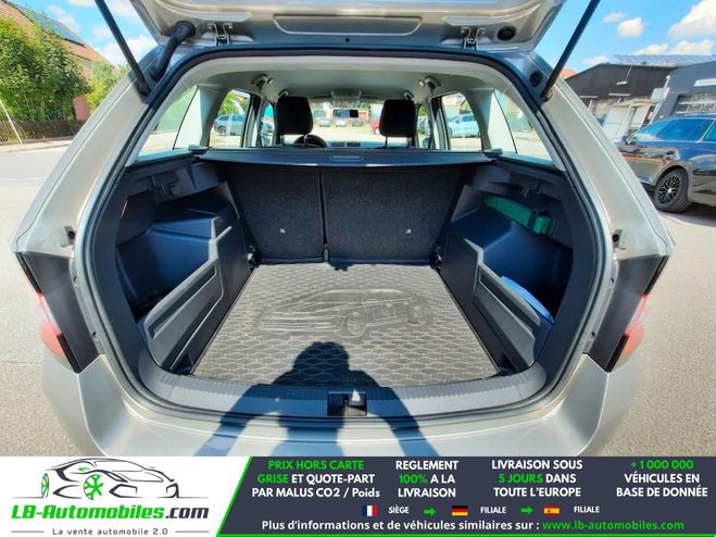 Skoda Fabia 1.0 TSI 95 ch BVM Beige M�tallique de 2019