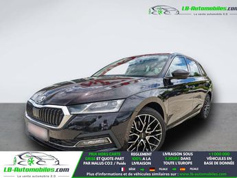  Voir d&eacute;tails -Skoda Octavia 1.4 TSI PHEV 204 ch BVA &agrave; Beaupuy (31)