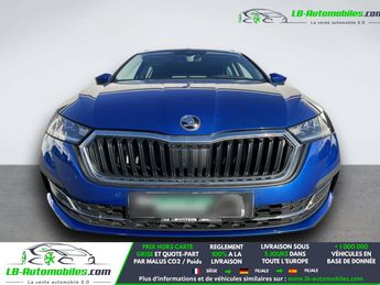  Voir d&eacute;tails -Skoda Octavia 1.4 TSI PHEV 204 ch BVA &agrave; Beaupuy (31)