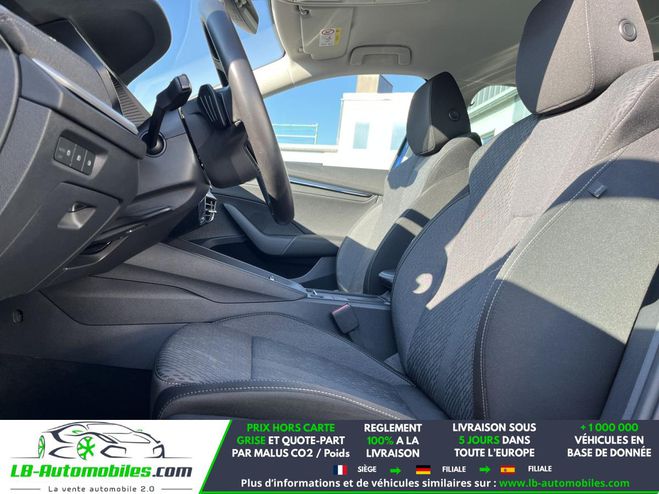 Skoda Octavia 1.4 TSI PHEV 204 ch BVA Bleu M�tallique de 2021