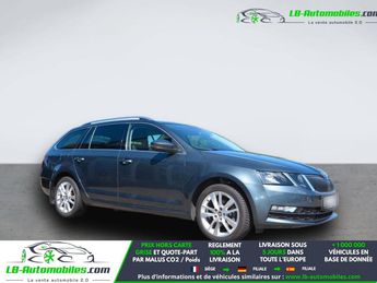  Voir d&eacute;tails -Skoda Octavia 1.5 TSI 150 ch BVM &agrave; Beaupuy (31)