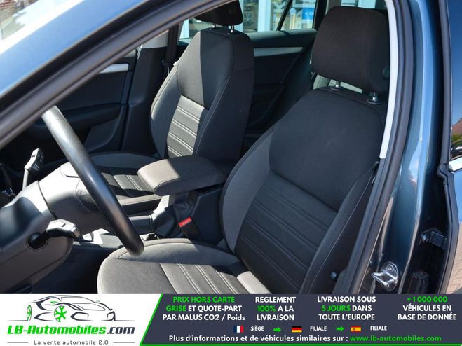 Skoda Octavia 1.5 TSI 150 ch BVM Gris M�tallique de 2020