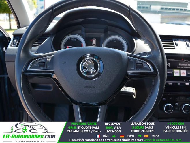 Skoda Octavia 1.5 TSI 150 ch BVM Gris M�tallique de 2020