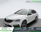 Skoda Octavia 2.0 TSI 245 ch BVM &agrave; Beaupuy (31)