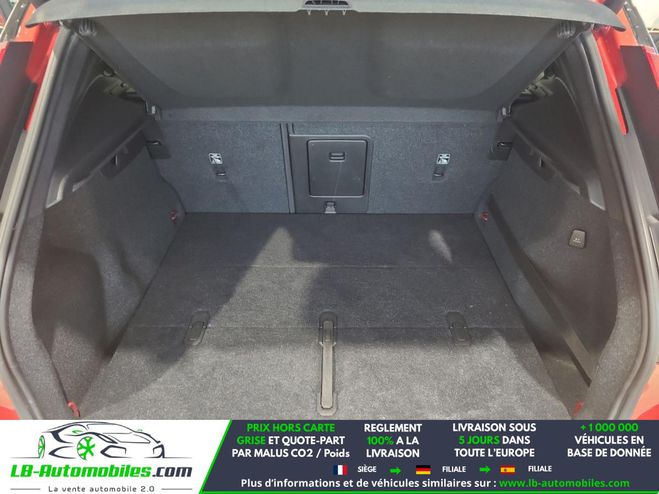 Volvo XC40 D4 AWD  190 ch BVA Rouge M�tallique de 2018