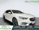 Opel Insignia 1.6 D 136 ch BVM &agrave; Beaupuy (31)