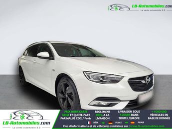  Voir d&eacute;tails -Opel Insignia 1.6 D 136 ch BVM &agrave; Beaupuy (31)
