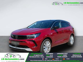  Voir d&eacute;tails -Opel Grandland 1.5 Diesel 130 ch BVA &agrave; Beaupuy (31)