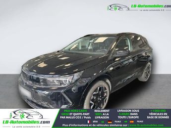  Voir d&eacute;tails -Opel Grandland 1.5 Diesel 130 ch BVA &agrave; Beaupuy (31)