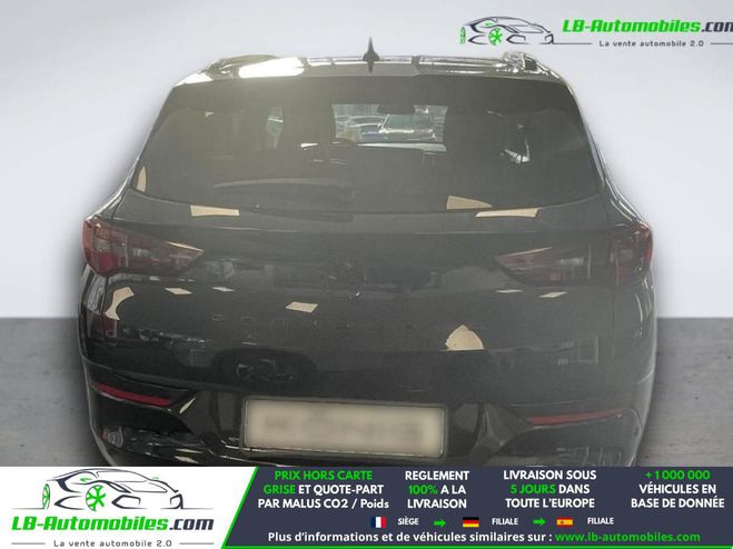 Opel Grandland 1.5 Diesel 130 ch BVA Noir M�tallique de 2024