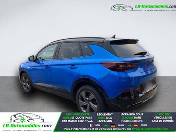  Voir d&eacute;tails -Opel Grandland 1.5 Diesel 130 ch BVA &agrave; Beaupuy (31)